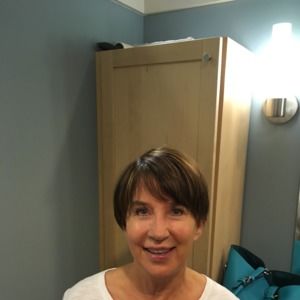 Meet your Posher, Debby